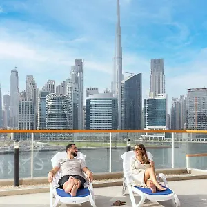 Unlock Waters Edge Apartamento