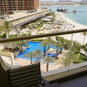 Royal Club By Rvhr, Palm Jumeirah Apartamento