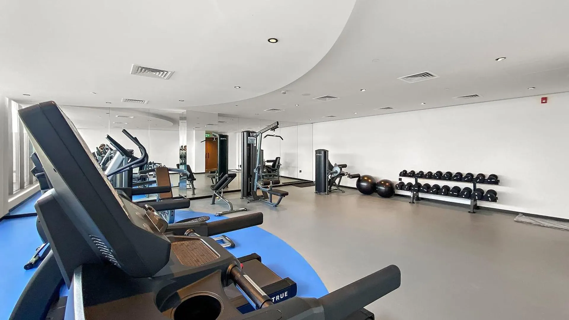 Lux Studio In Arjan With Pool And Full Amenities Dubai